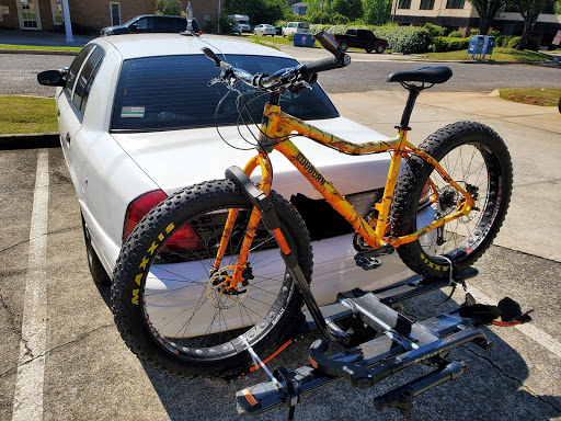 Bicycle Store «Cahaba Cycles», reviews and photos, 183 Main St, Trussville, AL 35173, USA