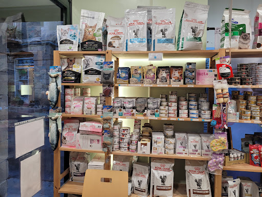 Algorta Centro Veterinario en Getxo