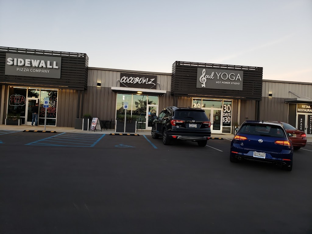 Cocobowlz Five Forks 29681