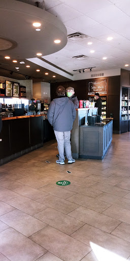 Coffee Shop «Starbucks», reviews and photos, 1251 Middle Country Rd, Selden, NY 11784, USA