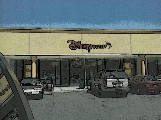 Toy Store «Disney Store», reviews and photos, 681 Leavesley Rd, Gilroy, CA 95020, USA