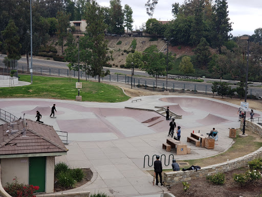 Laguna Hills Skate Park