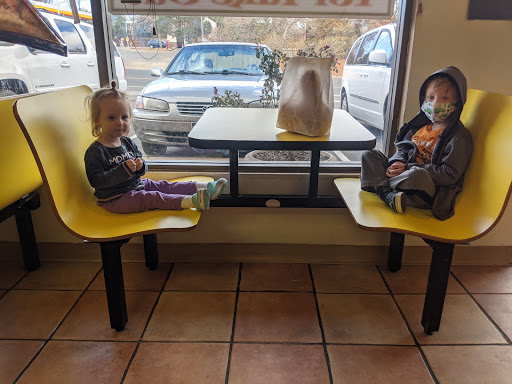 Donut Shop «Donut Burst», reviews and photos, 1870 S Garrison St, Lakewood, CO 80232, USA