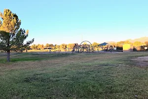 Gomez Park and Garden, Rugby Field image