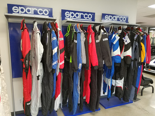 Sparco Motor Sports
