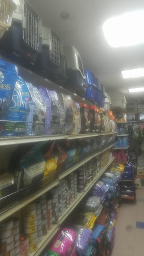 Pet Supply Store «ABC Pet Supply», reviews and photos, 240 Prospect Park West # A, Brooklyn, NY 11215, USA