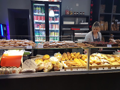 Boulangerie Pâtisserie Traiteur - Maison Lenoir à Grenoble