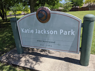 Katie Jackson Park