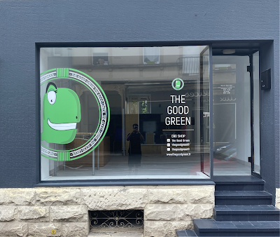 The Good Green - CBD Shop - Talange à Talange