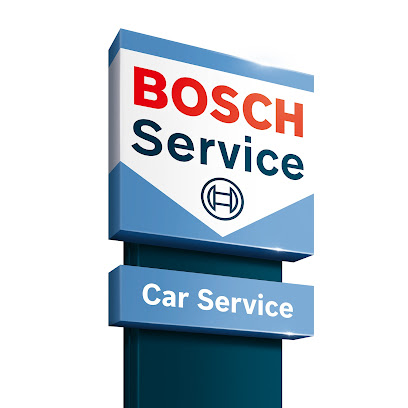 Bosch Car Service Graz
