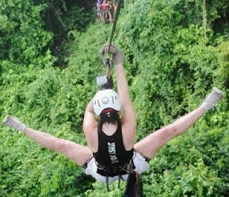 Krabi Extreme Adventure photo
