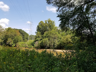 Poston Park River Trail