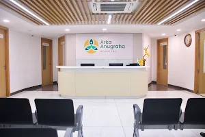 Arka Anugraha Hospital - Laparoscopic Surgery and Functional Medicine Hospital (Arka Health) image