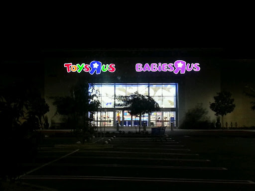 Toy Store «Toys