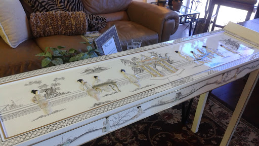 Consignment Shop «Upscale Resale Consignment Furniture», reviews and photos, 1432 Main St, Dunedin, FL 34698, USA