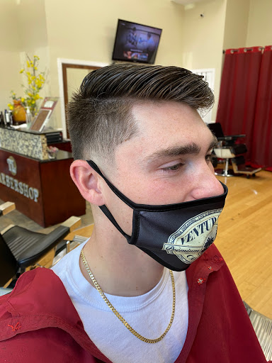 Barber Shop «TL Barbershop», reviews and photos, 1800 Wilson Blvd Unit 130, Arlington, VA 22201, USA