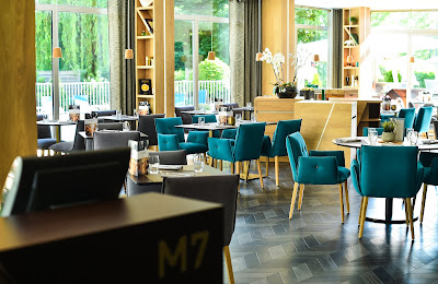 M7 RESTAURANT à Beaune
