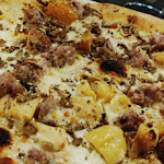 Photo n°2 de l'avis de annalisa.o fait le 04/08/2023 à 20:15 sur le  Ristorante Pizzeria zero7cinque Lago à San Feliciano