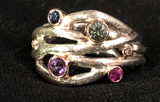 Jeweler «Craft-Revival Jewelers», reviews and photos, 16 Ionia Ave SW #2, Grand Rapids, MI 49503, USA