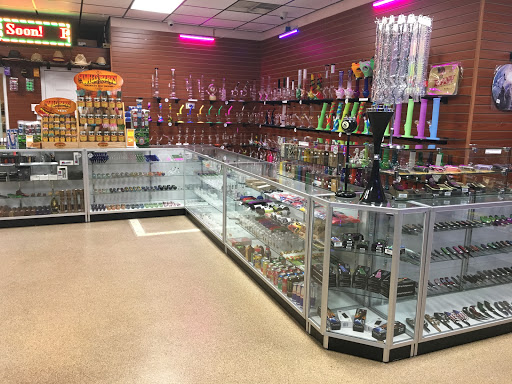 Tobacco Shop «One Stop Smoke Shop», reviews and photos, 3310 Brandon Ave SW, Roanoke, VA 24018, USA