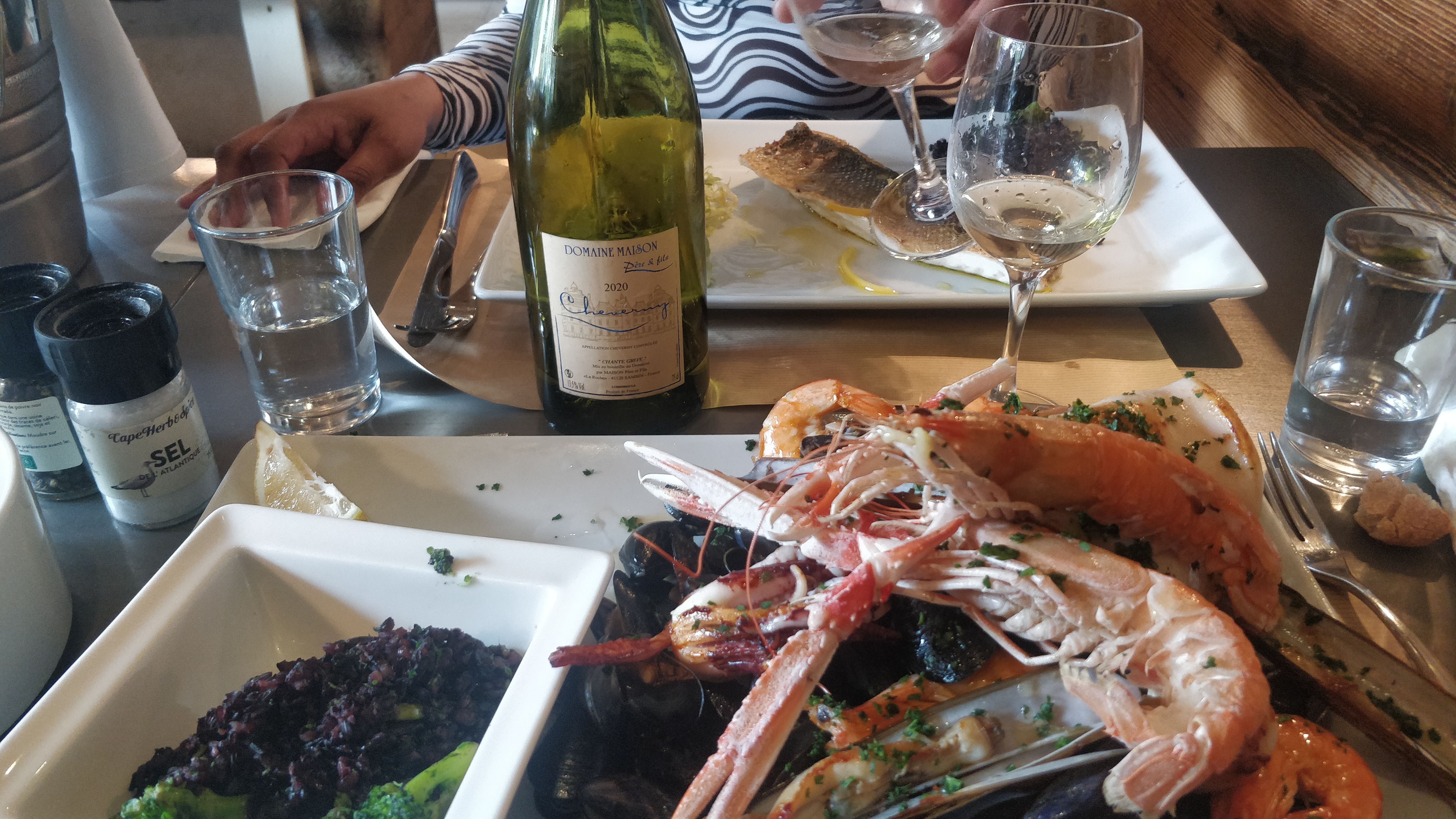 Photo n° 1 de l'avis de Olivier.A fait le 12/05/2022 à 13:53