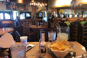 On The Border Mexican Grill & Cantina - Vernon Hills