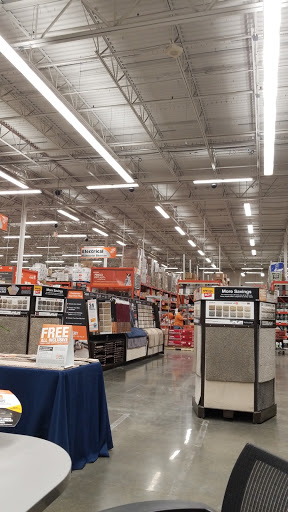 Home Improvement Store «The Home Depot», reviews and photos, 6562 Winford Ave, Hamilton, OH 45011, USA