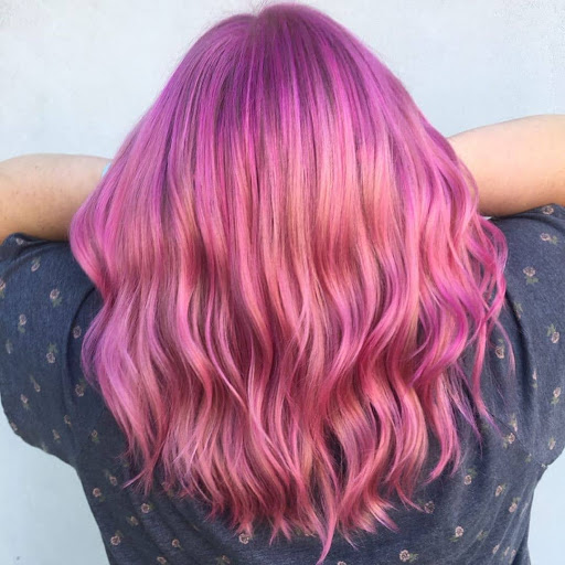 Hair Salon «Landis Lifestyle Salon», reviews and photos, 569 N 300 W, Salt Lake City, UT 84103, USA