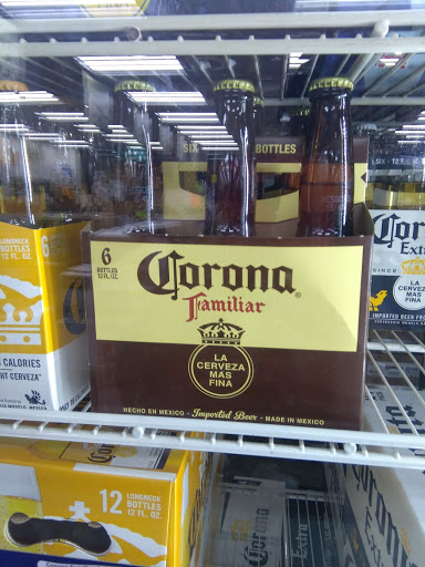 Liquor Store «Gwinnett Package», reviews and photos, 3035 Pleasant Hill Rd, Duluth, GA 30096, USA