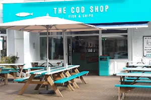 The Cod Shop image