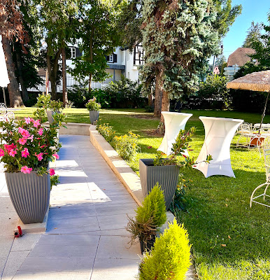 Hôtel Le Manoir à Barr