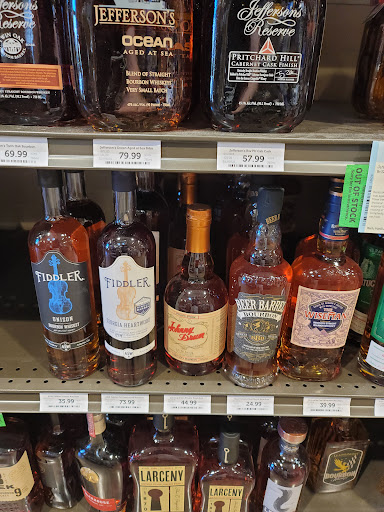 Wine Store «Total Wine & More», reviews and photos, 7925 N Blackstone Ave, Fresno, CA 93720, USA