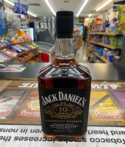 Liquor Store «Liquor store Sahara Liquor», reviews and photos, 4601 W Sahara Ave, Las Vegas, NV 89102, USA