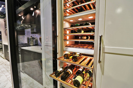 Appliance Store «Warehouse Discount Center», reviews and photos, 30621 Canwood St, Agoura Hills, CA 91301, USA