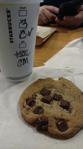 Coffee Shop «Starbucks», reviews and photos, 760 Consumer Square, Mays Landing, NJ 08330, USA