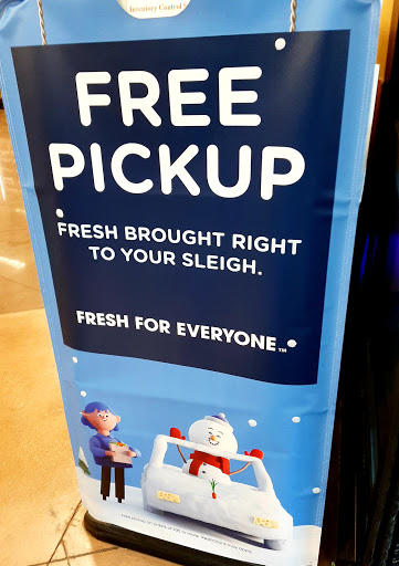 Grocery Store «Kroger», reviews and photos, 5190 TX-78, Sachse, TX 75048, USA