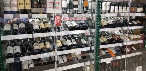 Wine Store «BevMo!», reviews and photos, 212 N El Camino Real, Encinitas, CA 92024, USA