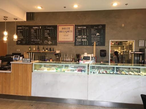 Bakery «Dolce Delights», reviews and photos, 3201 Louisiana St, Houston, TX 77006, USA
