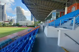 Bishan ActiveSG Stadium image
