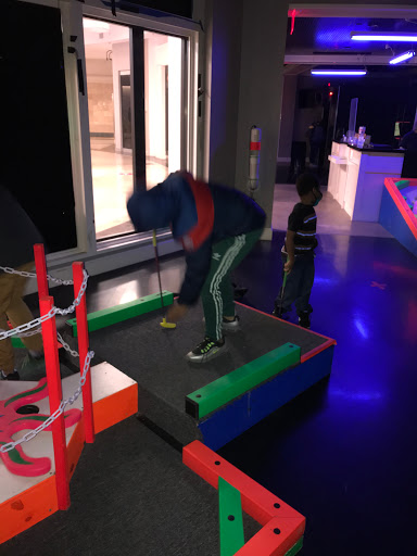 Golf Club «Glow Golf», reviews and photos, 49 W Maryland St, Indianapolis, IN 46204, USA