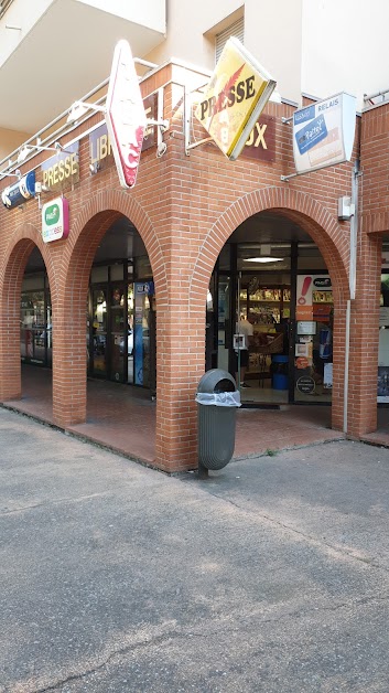 Tabac Presse l'Orée du Bois à Saint-Orens-de-Gameville (Haute-Garonne 31)