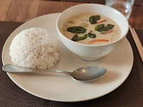 Soupe du Restaurant asiatique Asia Cook à Nice - n°2