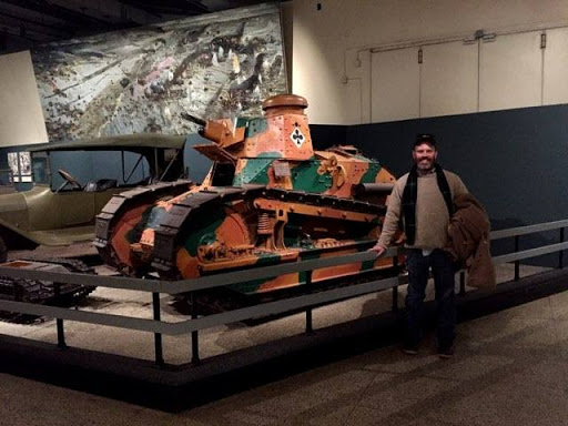 Stadium «Holleder Center», reviews and photos, Fenton Pl, West Point, NY 10996, USA