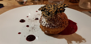 Photo n°24 de Coquille à Rennes ()