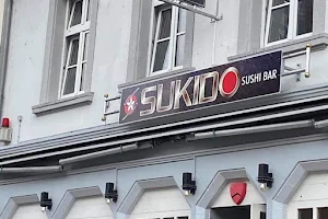 Sukido - Sushi Bar St. Ingbert image
