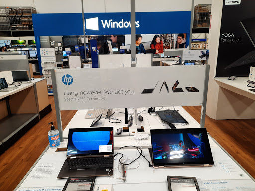 Electronics Store «Best Buy», reviews and photos, 1165 N Dupont Hwy, Dover, DE 19901, USA