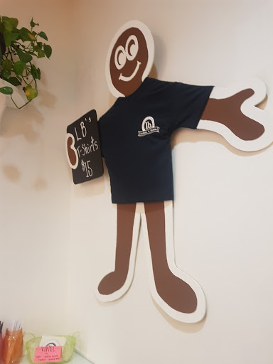 Pastry Shop «Luckhaus & Brubaker Sweets & Treats», reviews and photos, 1939 Maybank Hwy, Charleston, SC 29412, USA