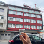 Photo n°2 de l'avis de Dersim.u fait le 21/05/2023 à 10:13 sur le  Amical Hotel Hagen à Hagen