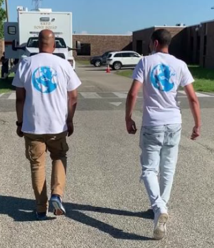 Temp Agency «Tidewater Staffing», reviews and photos, 749 Florida Ave, Portsmouth, VA 23707, USA