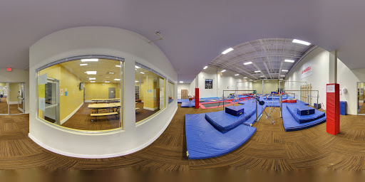 Gymnastics Center «Gym Cats Gymnastics Center», reviews and photos, 1 Odell Plaza, Yonkers, NY 10701, USA